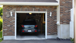 Garage Door Installation at Kinsport Townhomes, Florida