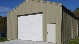 Garage Door Openers at Kinsport Townhomes, Florida